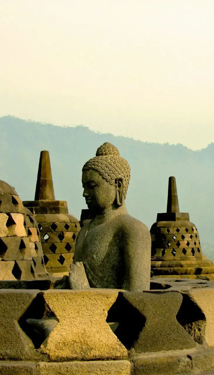 Buddha Statue