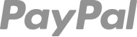 Paypal Logo